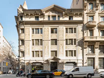 Квартира 88m² на продажу в Борн, Барселона