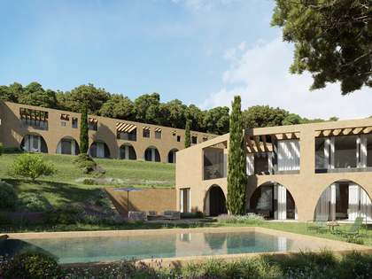 Palmeral de Cabrils: Nieuwbouw project in Cabrils, Barcelona