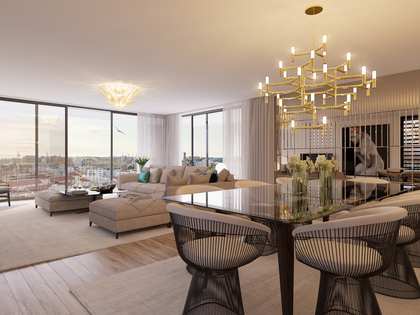 Appartement de 74m² a vendre à Porto, Portugal
