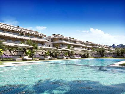 ALT69200: New development in Finestrat - Lucas Fox