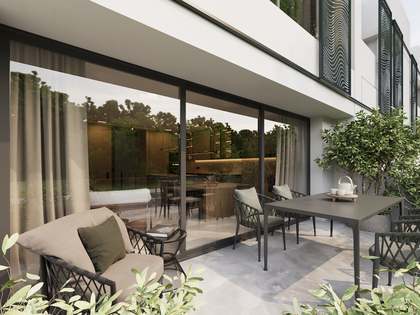 PDA55135: nouveau complexe &agrave; S'Agar&oacute; - Lucas Fox