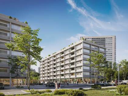 BLOOM LIVING: New development in Matosinhos - Lucas Fox