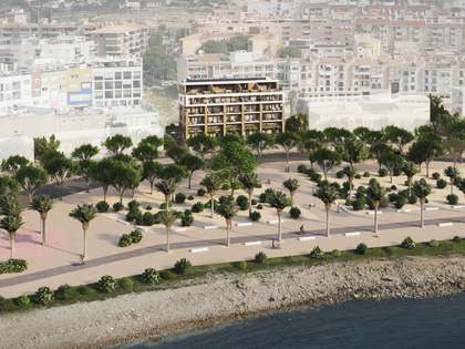ALT69353: New development in El Campello - Lucas Fox