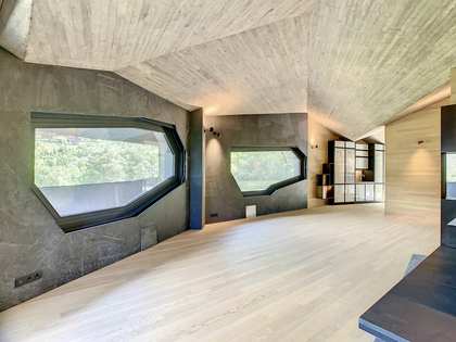 ND LA QUEROLA ORDINO: New development in Ordino - Lucas Fox