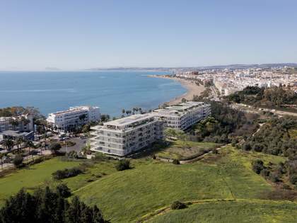 NACARE: Promoci&oacute;n de obra nueva en Estepona Centro