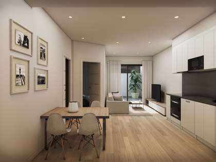 Sant Antoni Apartments: Novo projeto em Sitges Town