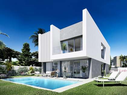 LA LLOSA W: New development in Cambrils - Lucas Fox