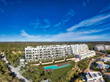 Naranjo Community: Promoción de obra nueva en Alicante ciudad