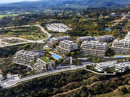 MARINEHILLS: New development in New Golden Mile - Lucas Fox