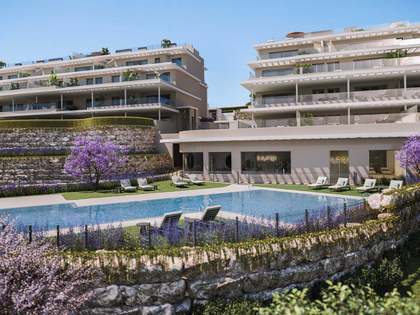 CAPRI: New development in New Golden Mile - Lucas Fox