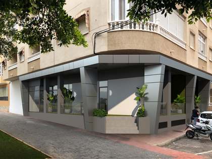 The Seasons: promoción de obra nueva en Torrevieja