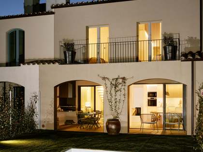 GIR62118: New development in Baix Empordà - Lucas Fox