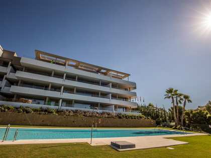 Benahavis XL2: Promoción de obra nueva en Benahavís