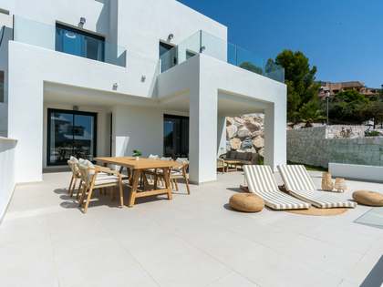 ManeResidences: nouveau complexe &agrave; west-malaga - Lucas Fox