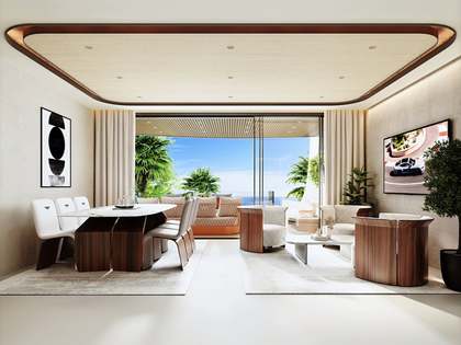 AIDA: New development in East Marbella - Lucas Fox