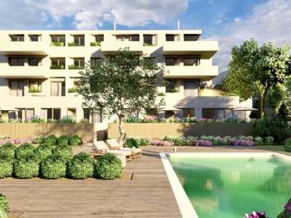 Appartement de 117m² a vendre à Porto avec 24m² terrasse