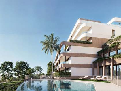 BIRDIE HILLS: New development in La Gaspara - Lucas Fox