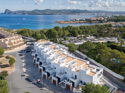 Villas Punta Pedrera: Nieuwbouw project in San José, Ibiza