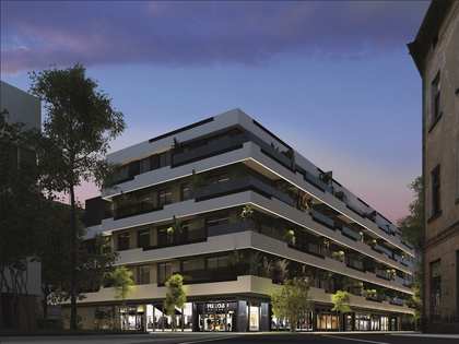 EdificioEspana: Neubau in west-malaga, Malaga - Lucas Fox