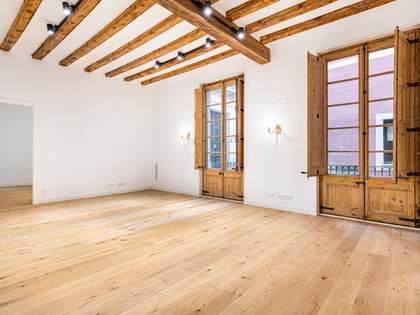 CANDELES: Nieuwbouw project in El Born - Lucas Fox