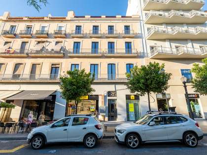 RAMBLA NOVA: Promoció d'obra nova a Tarragona Ciutat