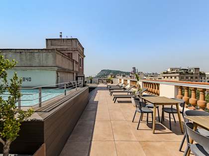 Port Vell Living: New development in El Born - Lucas Fox