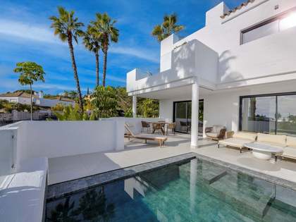 GoldenHills: New development in Paraiso - Lucas Fox