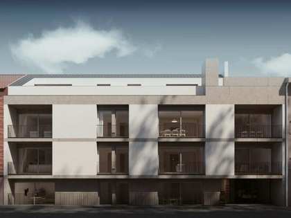 Appartement de 87m² a vendre à Porto avec 11m² terrasse