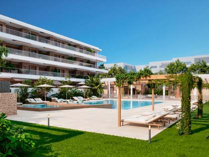 Opal Ibiza: Новостройки в Ибица - Lucas Fox