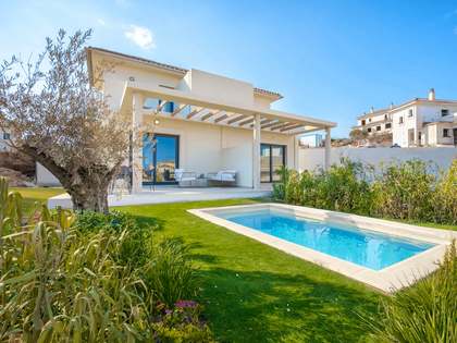 Sunrise Bay Residences: Nieuwbouw project in Manacor