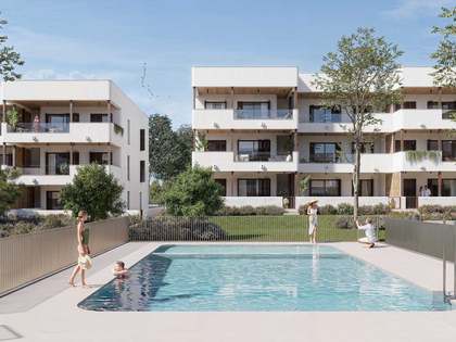 TERRAMAR: New development in Santa Eulalia - Lucas Fox