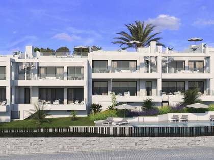 PORTINATX MARINA: New development in San Juan - Lucas Fox