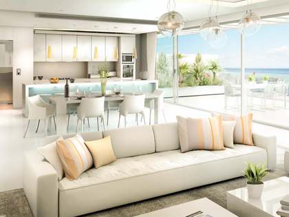 Benalmadena TO: Novo projeto em Mijas - Lucas Fox