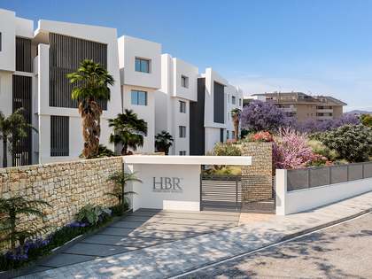 BayResidences: nouveau complexe &agrave; Higuer&oacute;n - Lucas Fox