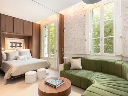 Viladomat Boutique Lofts: New development in Sant Antoni