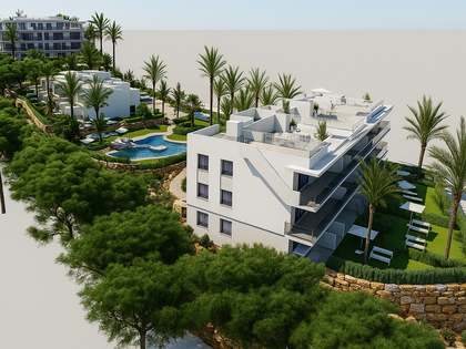ALT64463: New development in Finestrat - Lucas Fox