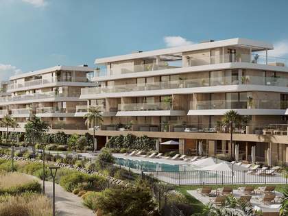 UNIKAESTEPONA: New development in La Gaspara - Lucas Fox