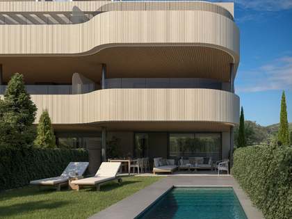 NYRA RESIDENCES: Promoci&oacute;n de obra nueva en Atalaya