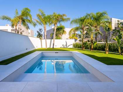 TAR63153: New development in Cambrils - Lucas Fox