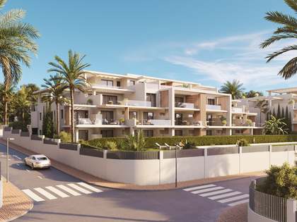 RoyalParkResidences: New development in New Golden Mile