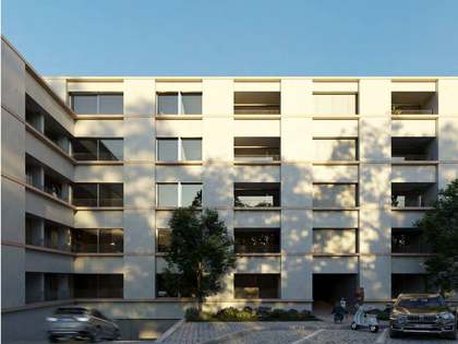 COVELO PARK: New development in Porto Baixa - Lucas Fox