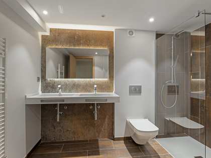 EDIFICI ESQUIROL: New development in Escaldes - Lucas Fox