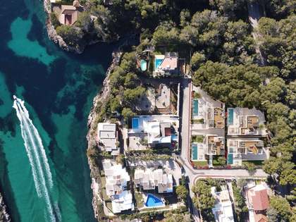 MEN48988: Promoci&oacute; d'obra nova a Ciutadella - Lucas Fox