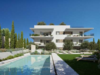 Cala Blanca Residences: Novo projeto em Vallpineda
