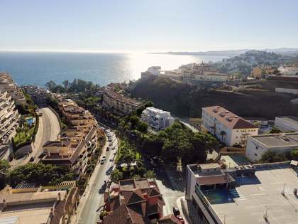 Stella8: Neubau in west-malaga, Costa del Sol - Lucas Fox