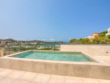 SANTA PONSA: New development in Mallorca Region - Lucas Fox