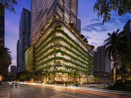 ORA Casa Tua: New development in Miami - Lucas Fox