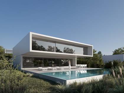 ONESEVEN: New development in La Gaspara - Lucas Fox