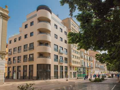 Alameda22: New development in soho, Málaga - Lucas Fox