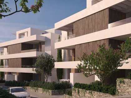 Benahavis UNO: Neubau in Benahavís - Lucas Fox